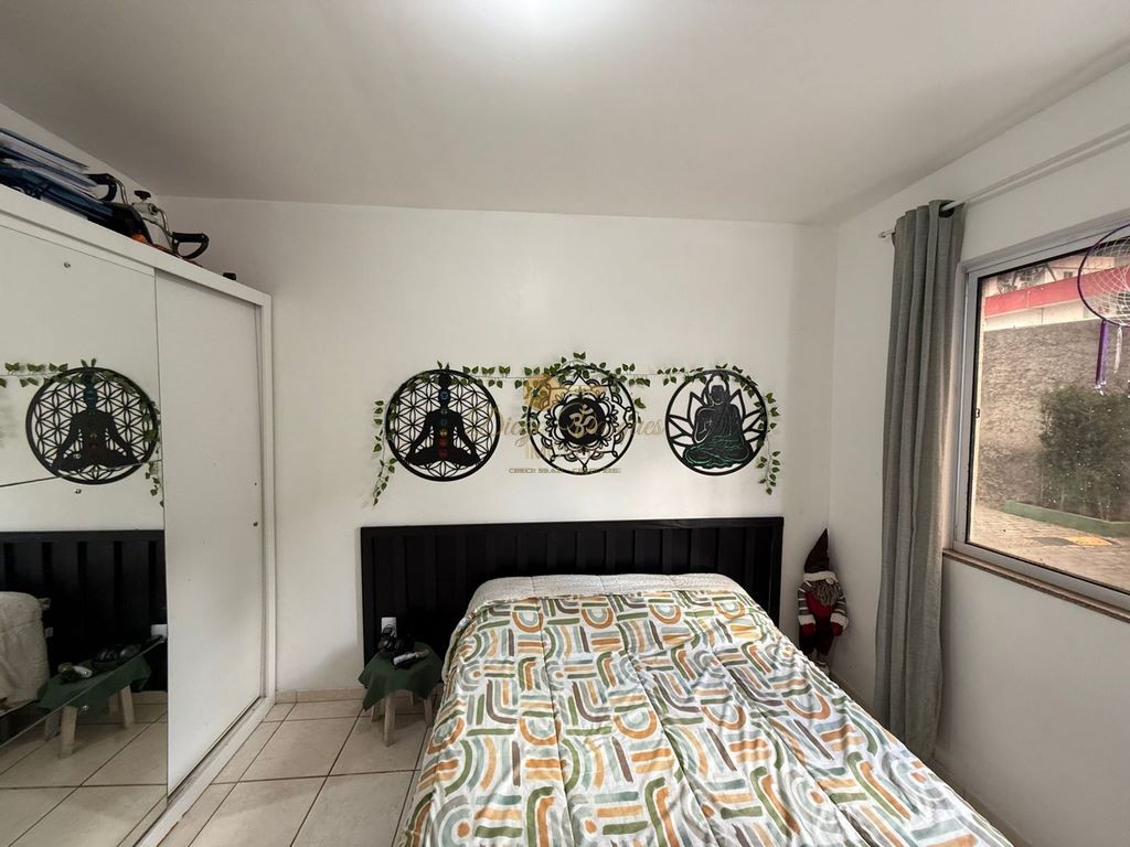 Apartamento à venda em Pimenteiras, Teresópolis - RJ - Foto 3