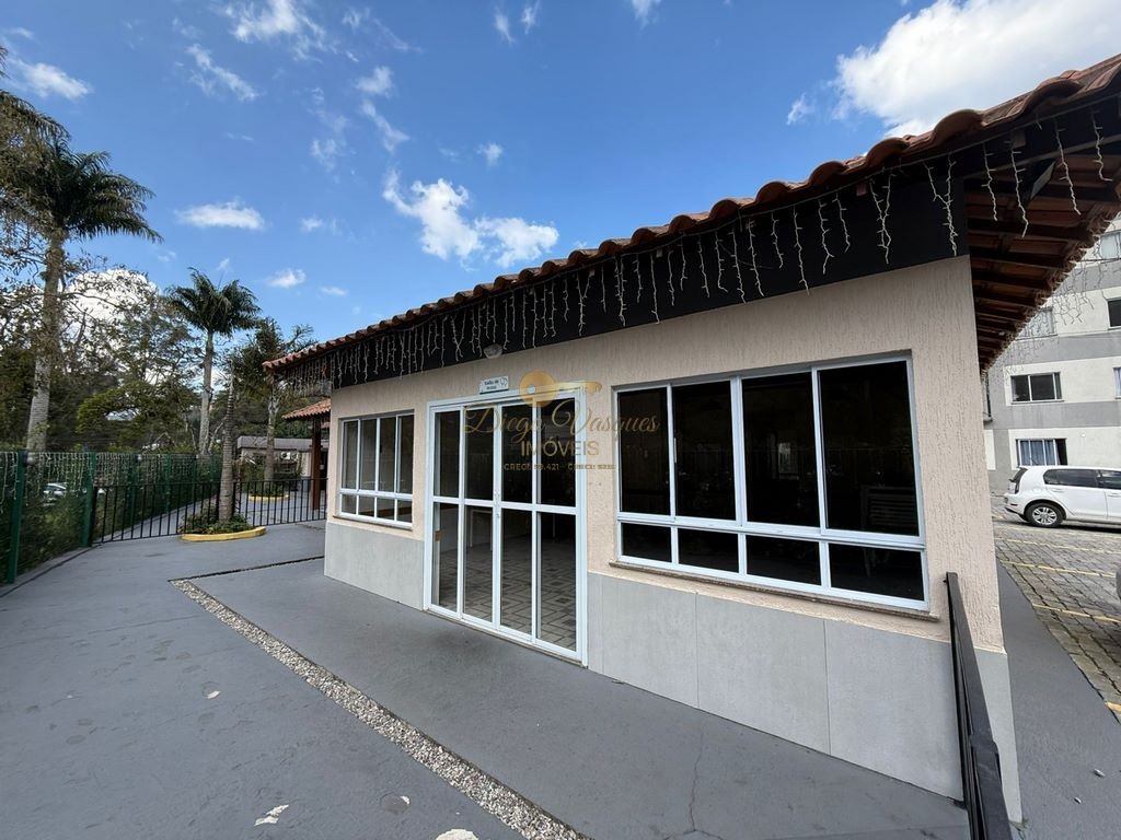 Apartamento à venda em Pimenteiras, Teresópolis - RJ - Foto 14