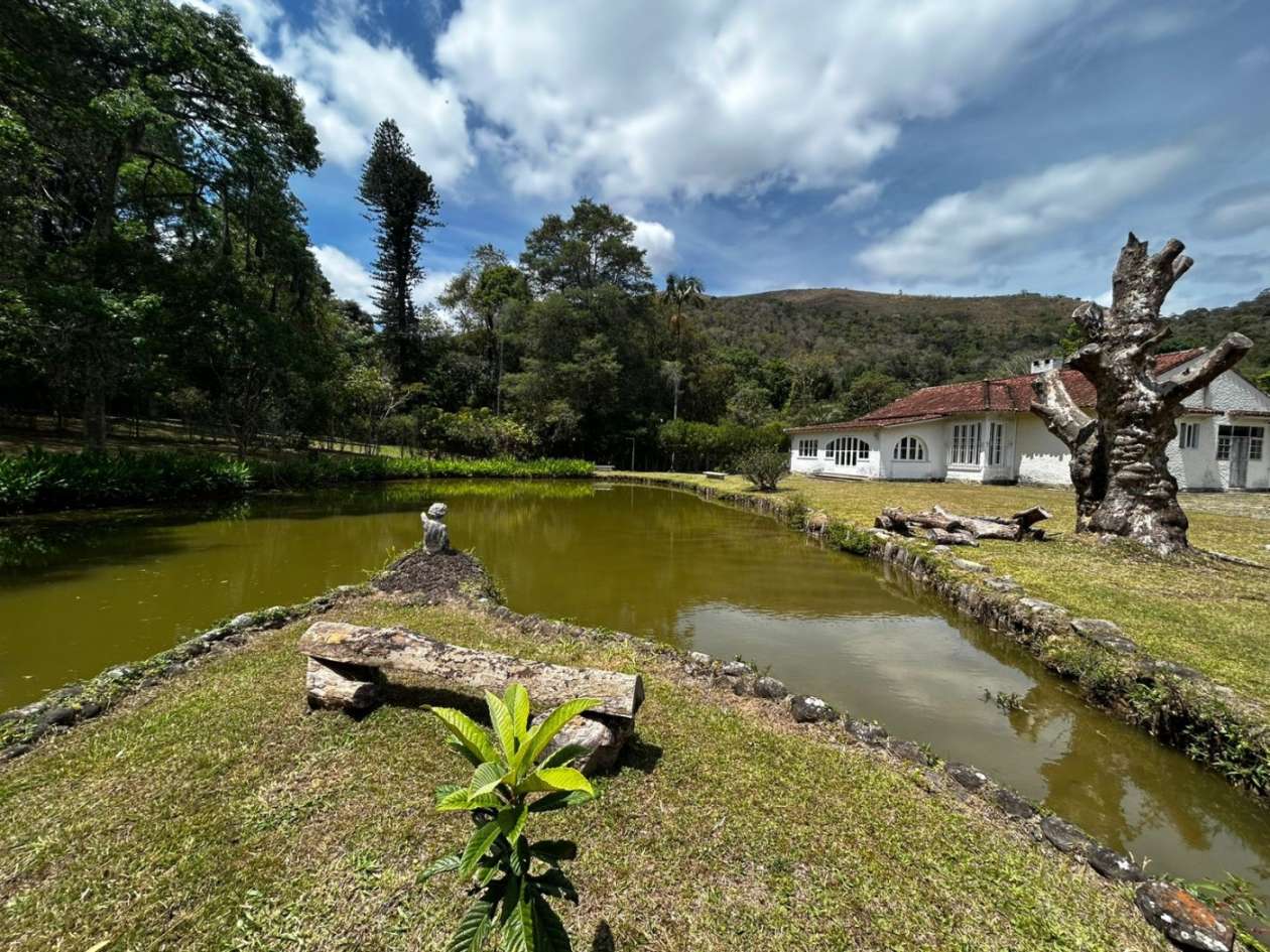 Casa à venda em Araras, Petrópolis - RJ - Foto 28