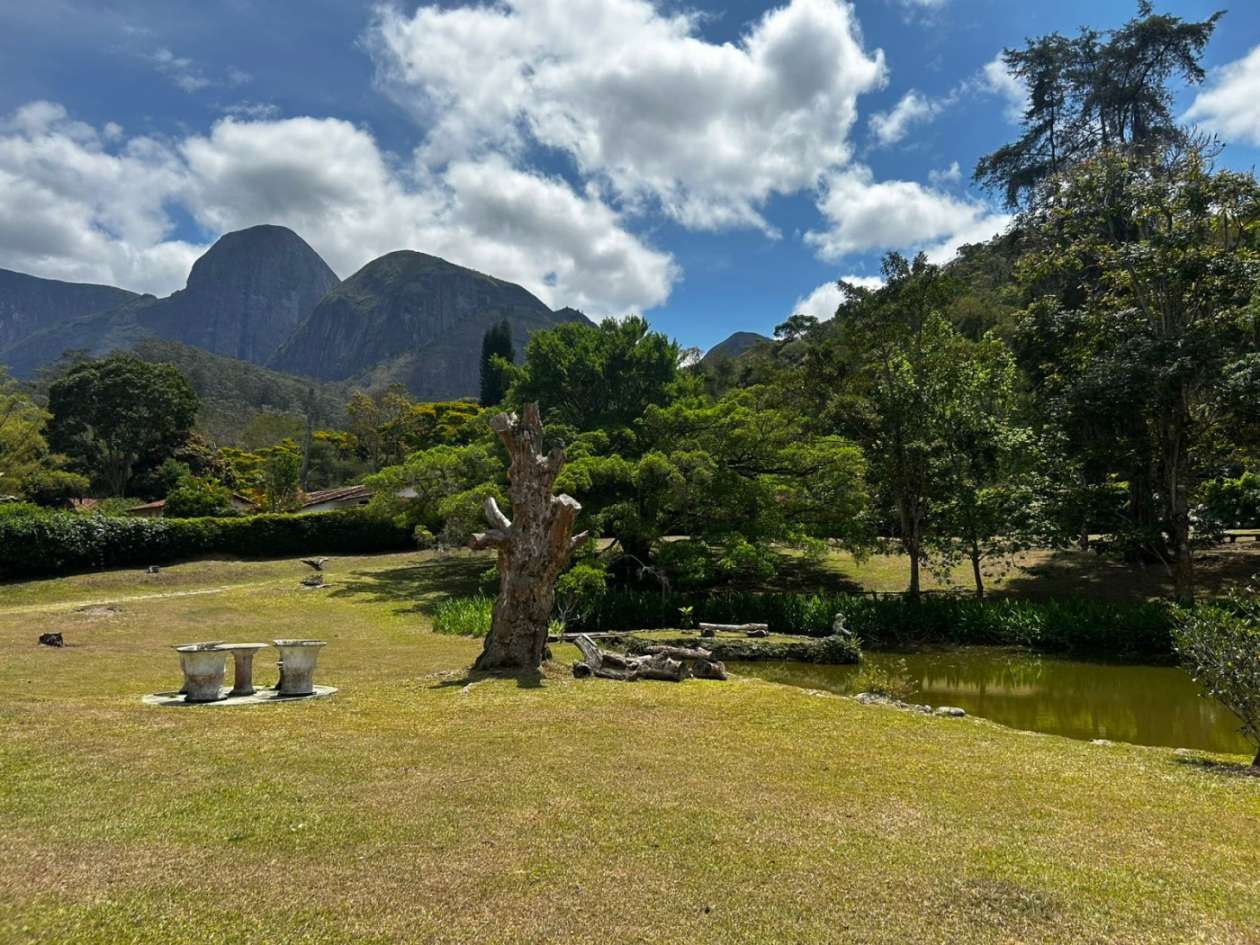Casa à venda em Araras, Petrópolis - RJ - Foto 32