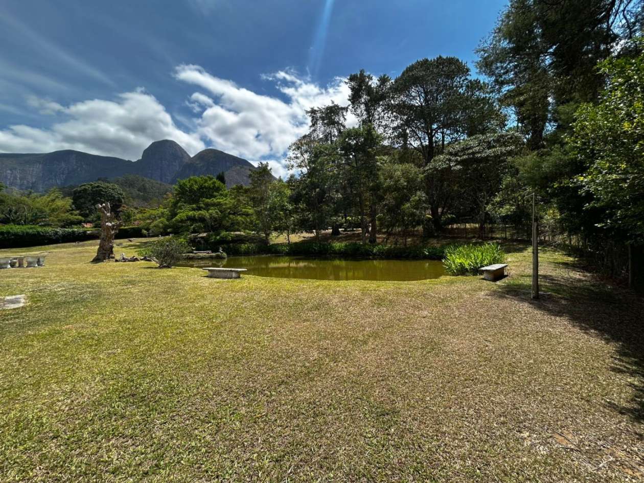 Casa à venda em Araras, Petrópolis - RJ - Foto 33