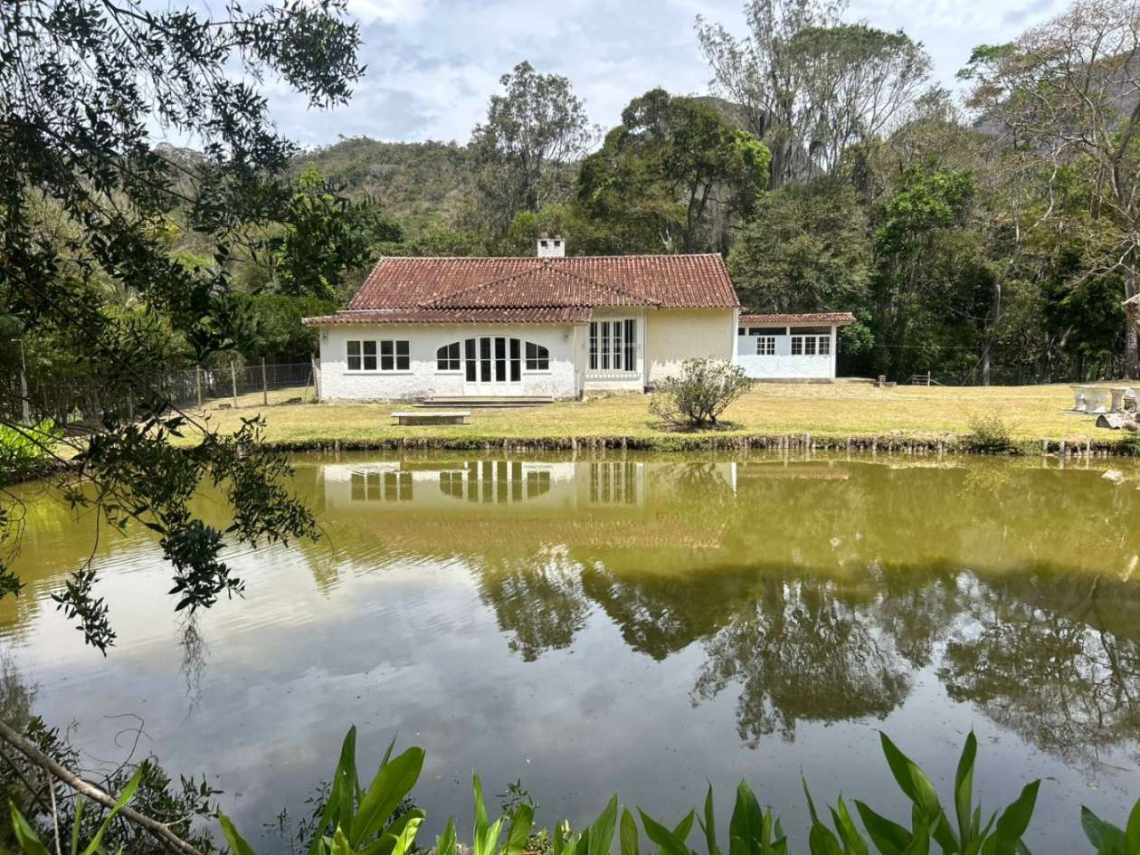 Casa à venda em Araras, Petrópolis - RJ - Foto 37