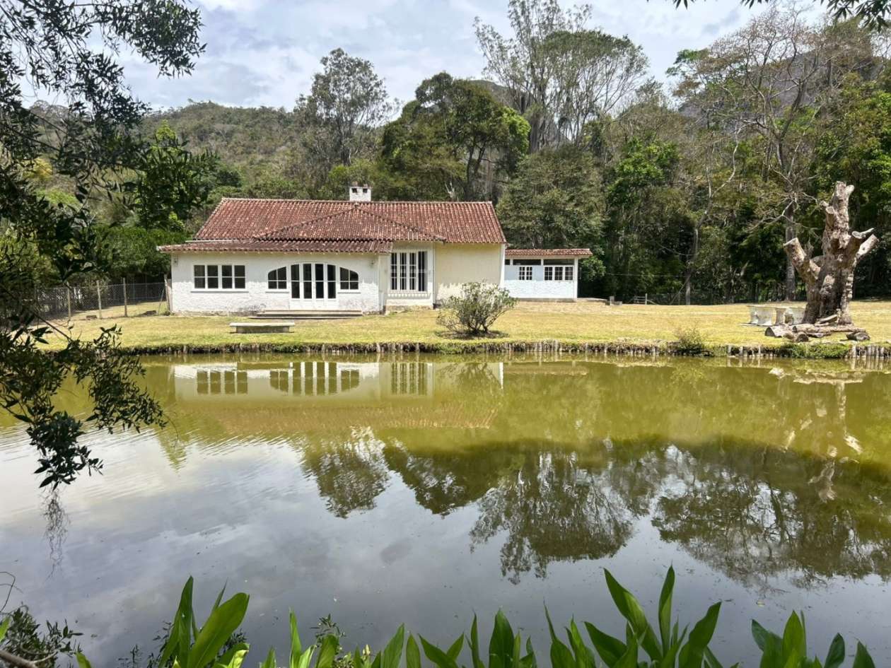 Casa à venda em Araras, Petrópolis - RJ - Foto 36