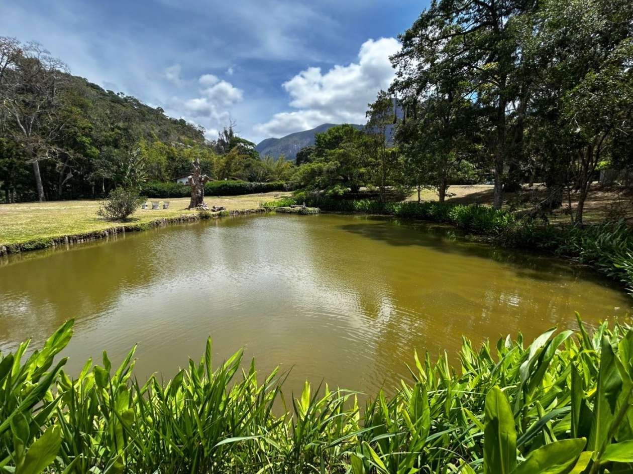 Casa à venda em Araras, Petrópolis - RJ - Foto 35