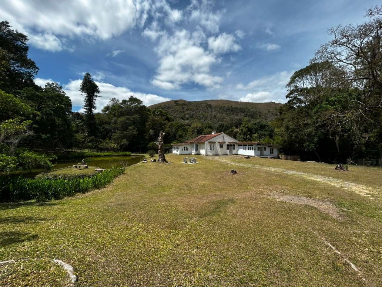 Casa à venda em Araras, Petrópolis - RJ - Foto 48