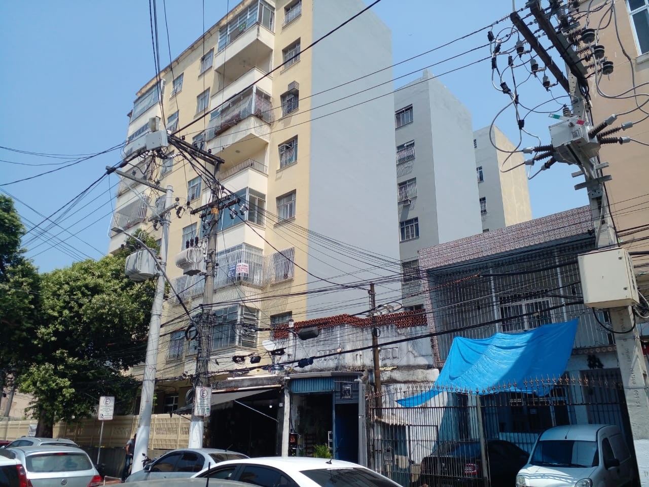 Apartamento à venda em Centro, Niterói - RJ