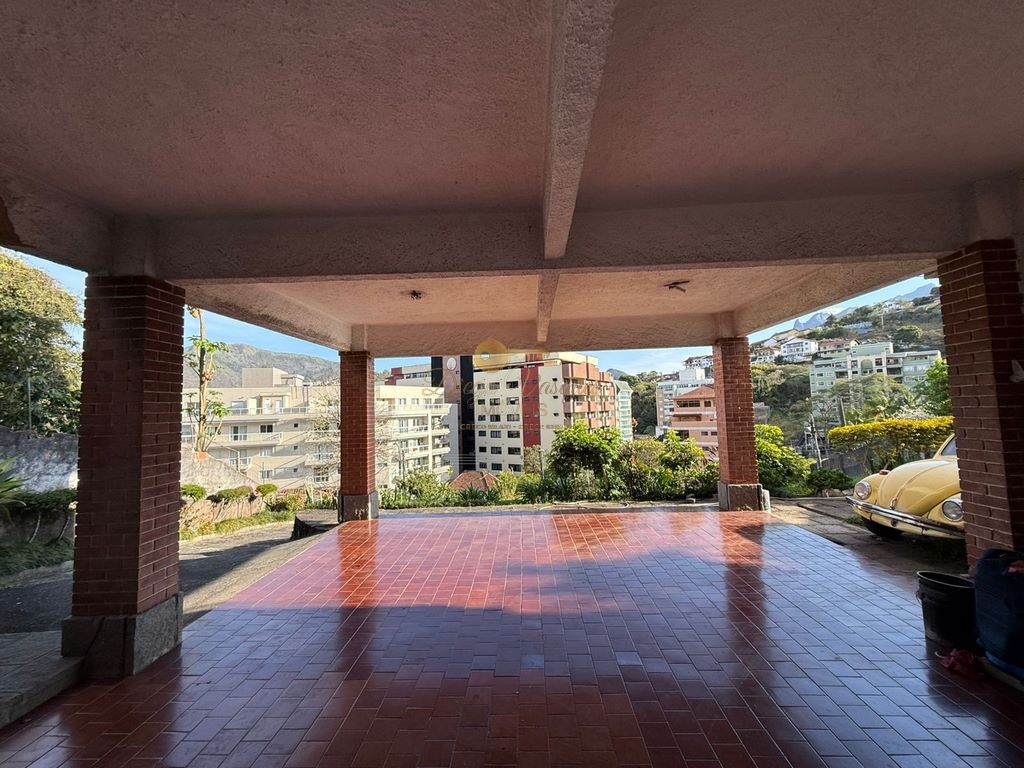 Casa à venda em Várzea, Teresópolis - RJ - Foto 4