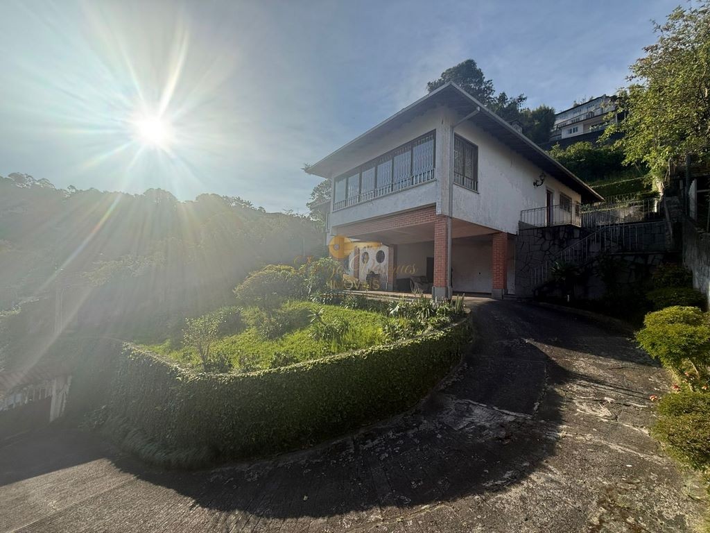 Casa à venda em Várzea, Teresópolis - RJ - Foto 2