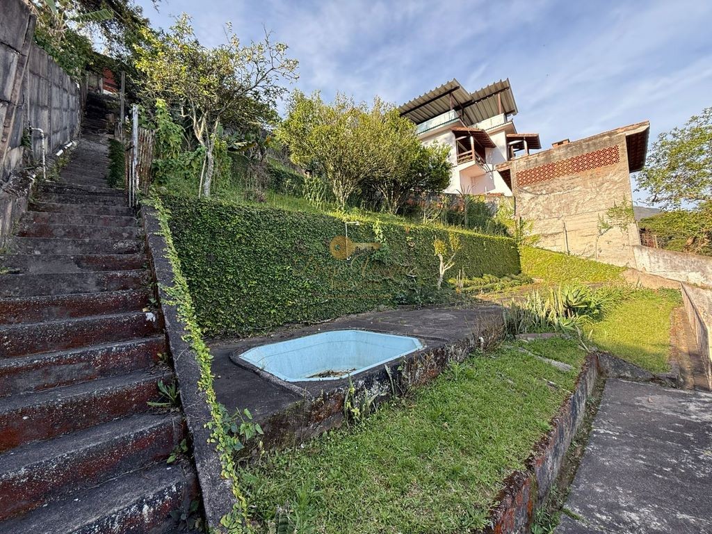 Casa à venda em Várzea, Teresópolis - RJ - Foto 6