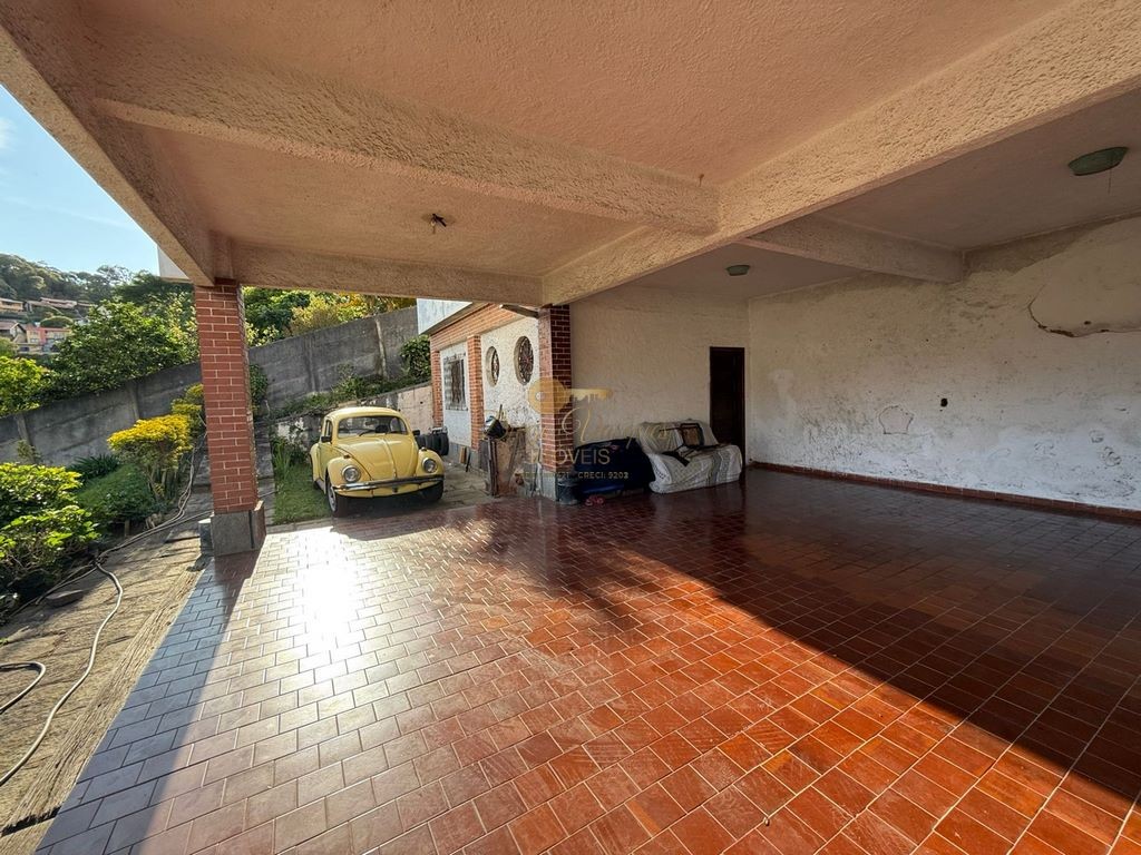 Casa à venda em Várzea, Teresópolis - RJ - Foto 5