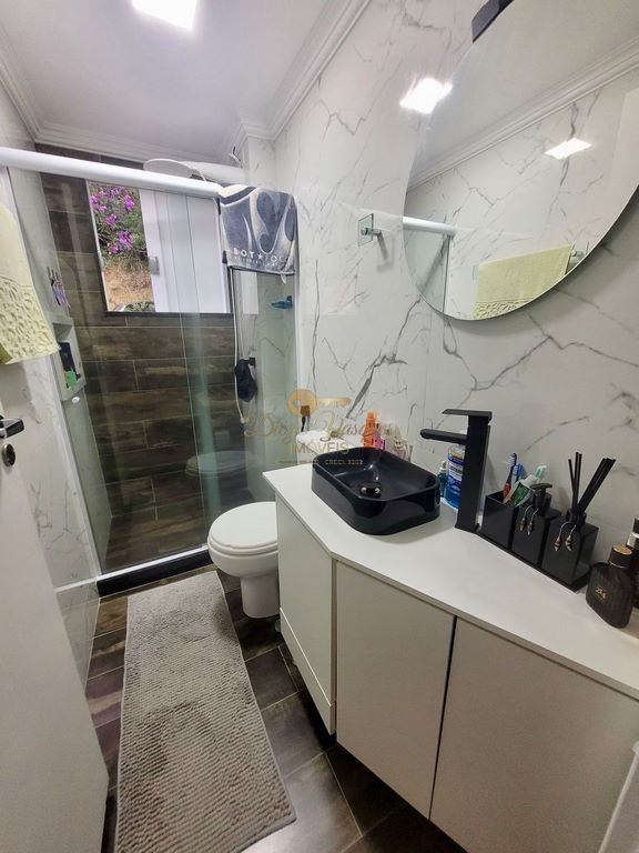 Apartamento à venda em Barra do Imbuí, Teresópolis - RJ - Foto 5