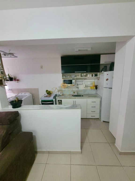 Apartamento à venda em Barra do Imbuí, Teresópolis - RJ - Foto 2