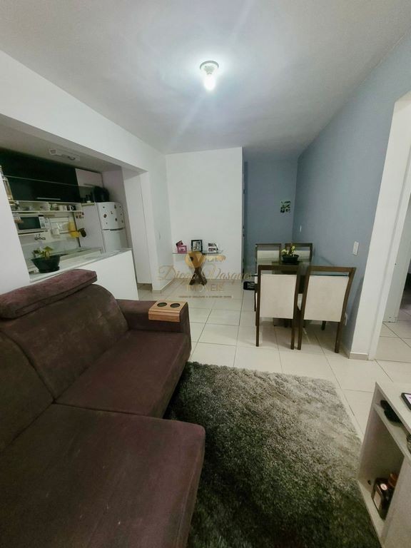 Apartamento à venda em Barra do Imbuí, Teresópolis - RJ - Foto 8