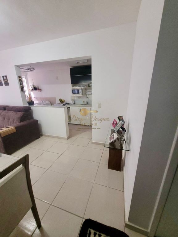 Apartamento à venda em Barra do Imbuí, Teresópolis - RJ - Foto 9