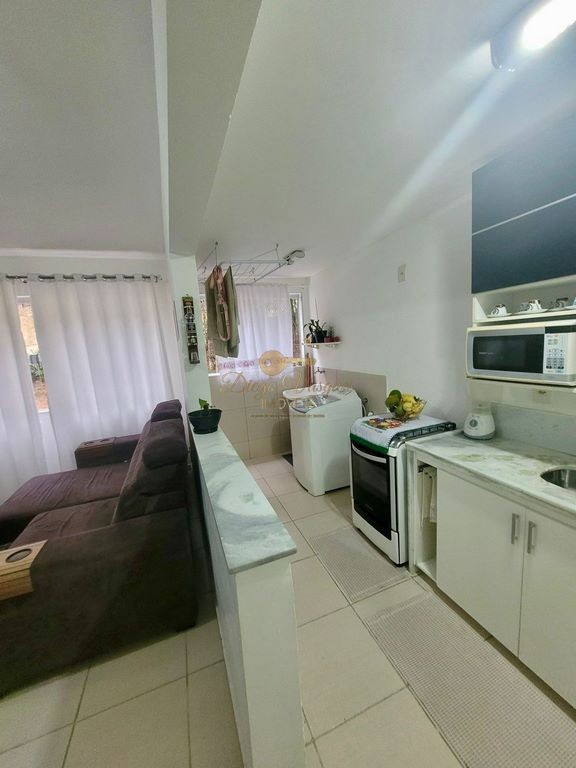 Apartamento à venda em Barra do Imbuí, Teresópolis - RJ - Foto 4