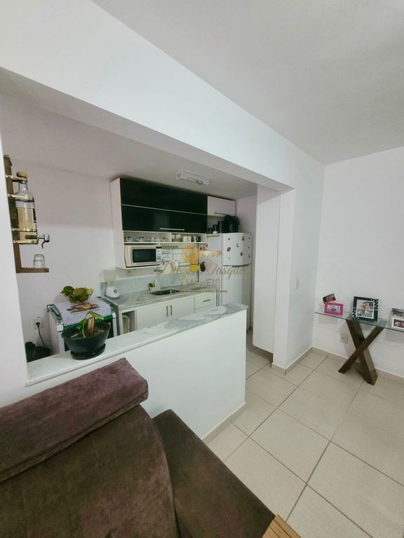 Apartamento à venda em Barra do Imbuí, Teresópolis - RJ - Foto 3