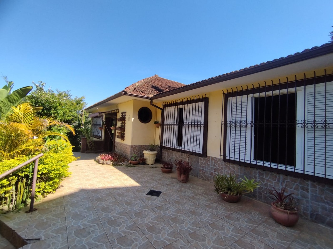 Casa à venda em Coronel Veiga, Petrópolis - RJ