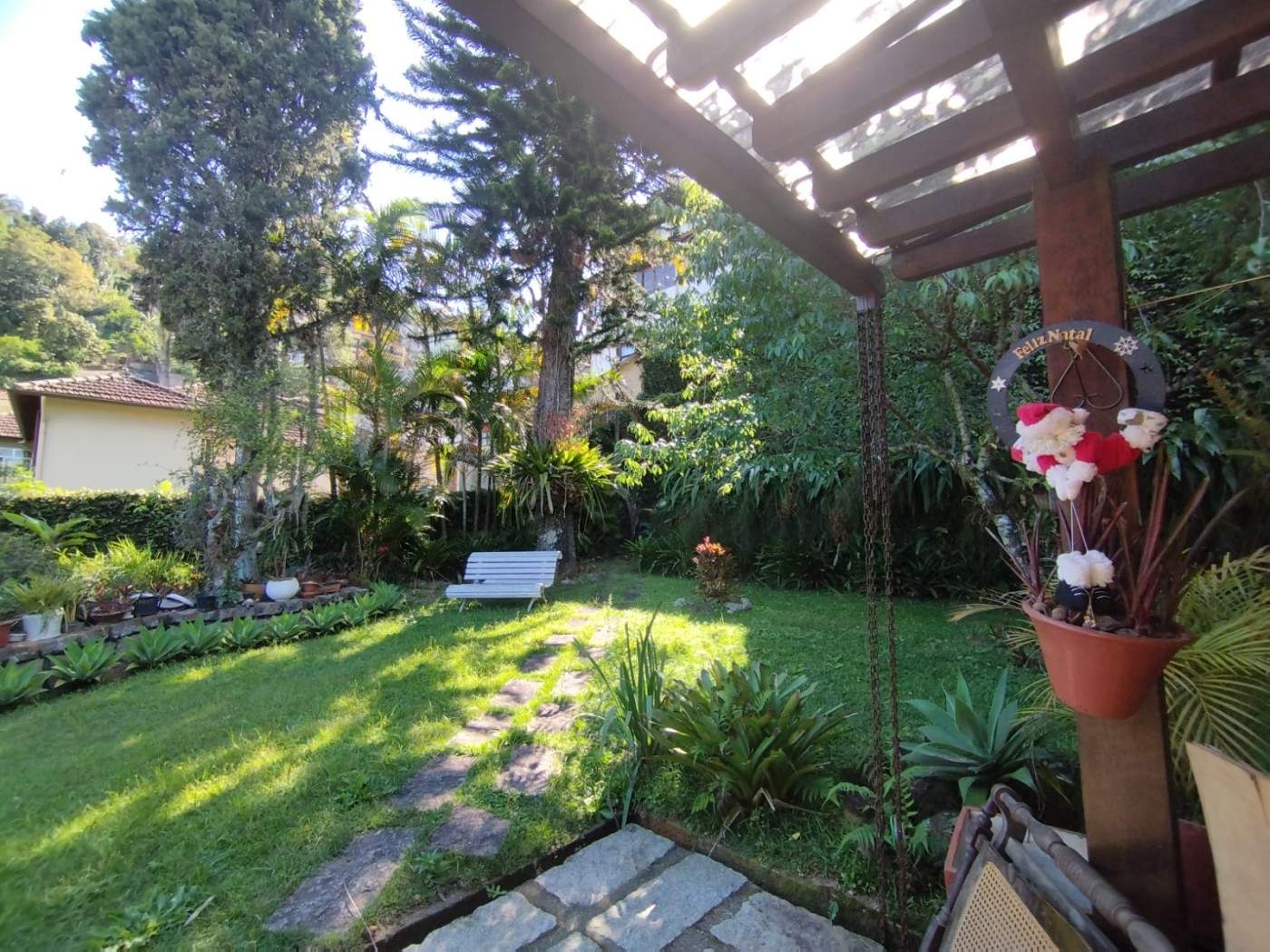 Casa à venda em Coronel Veiga, Petrópolis - RJ - Foto 17