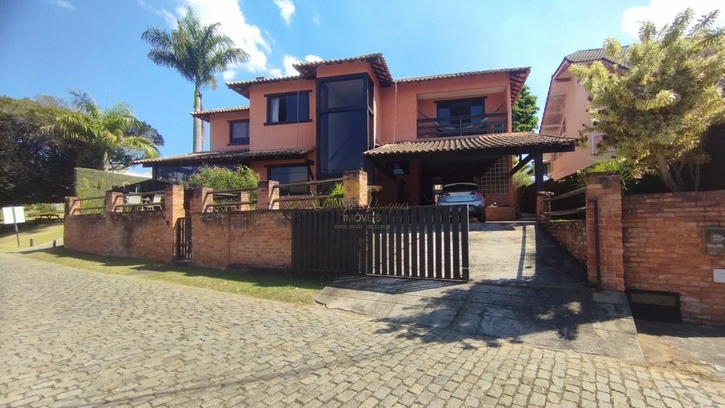 Casa à venda em Várzea, Teresópolis - RJ