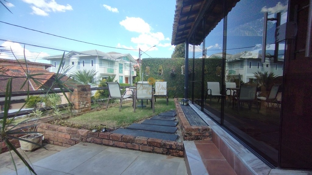 Casa à venda em Várzea, Teresópolis - RJ - Foto 3