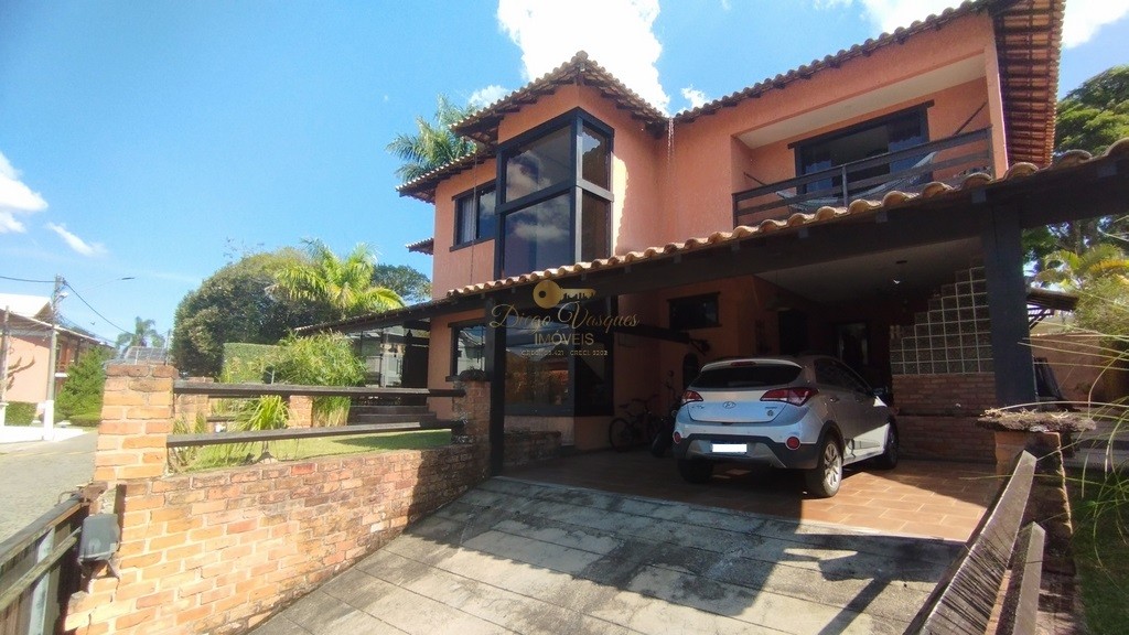 Casa à venda em Várzea, Teresópolis - RJ - Foto 2