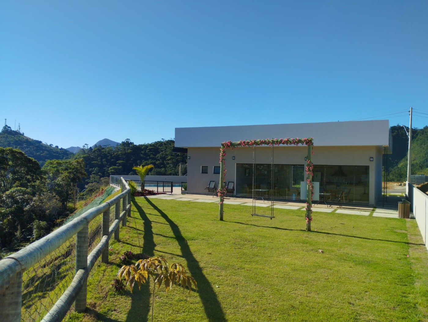 Terreno Residencial à venda em Ermitage, Teresópolis - RJ - Foto 4