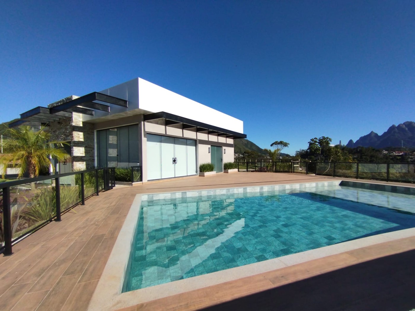 Terreno Residencial à venda em Ermitage, Teresópolis - RJ - Foto 3