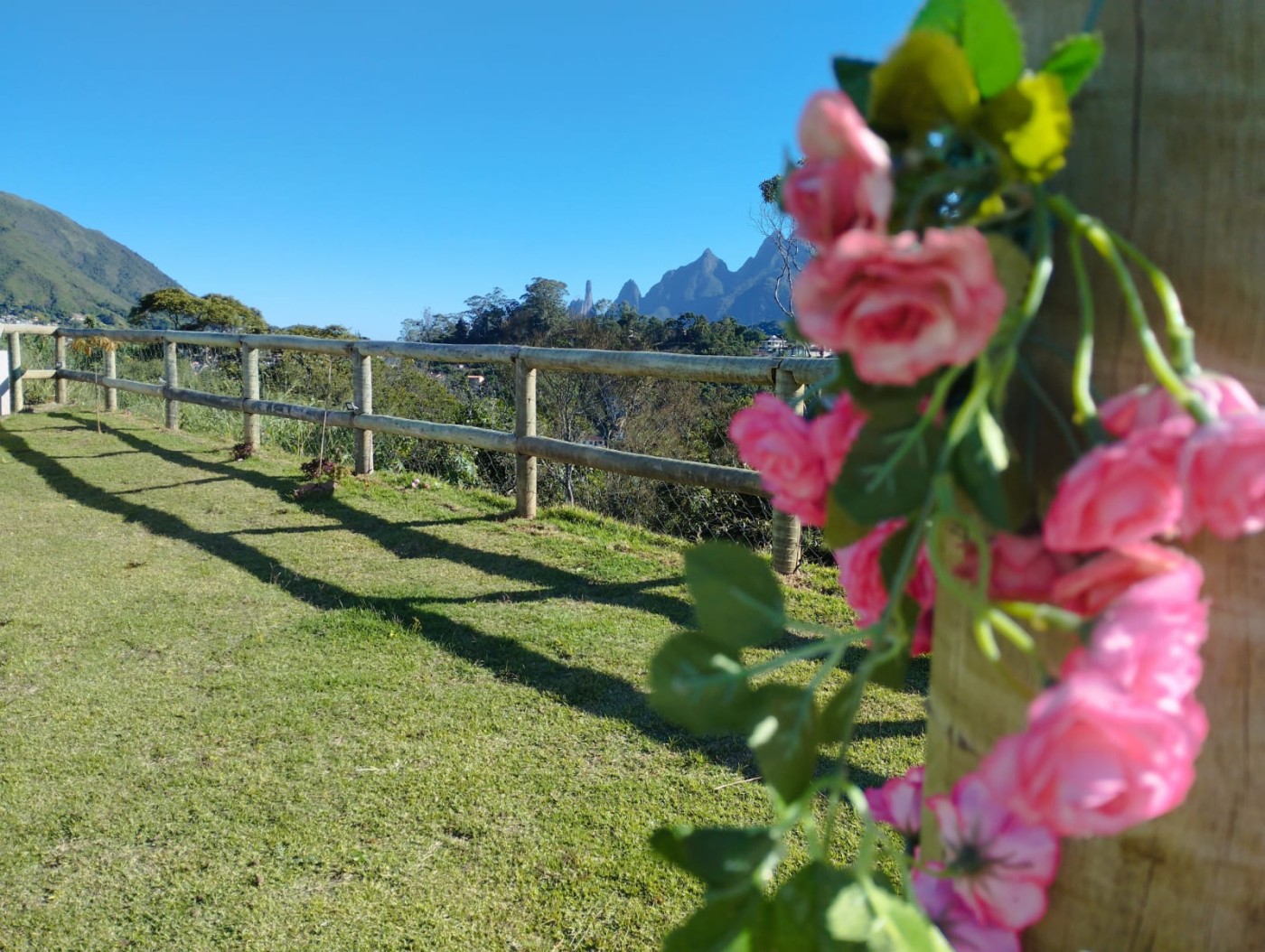 Terreno Residencial à venda em Ermitage, Teresópolis - RJ - Foto 5