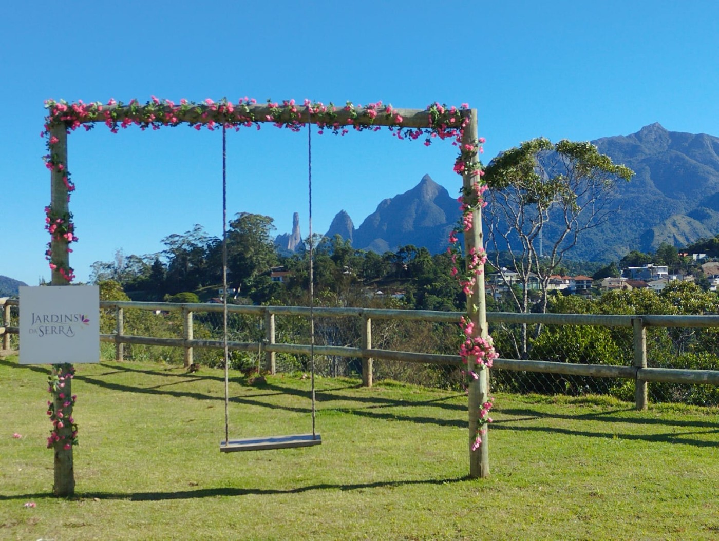 Terreno Residencial à venda em Ermitage, Teresópolis - RJ - Foto 6