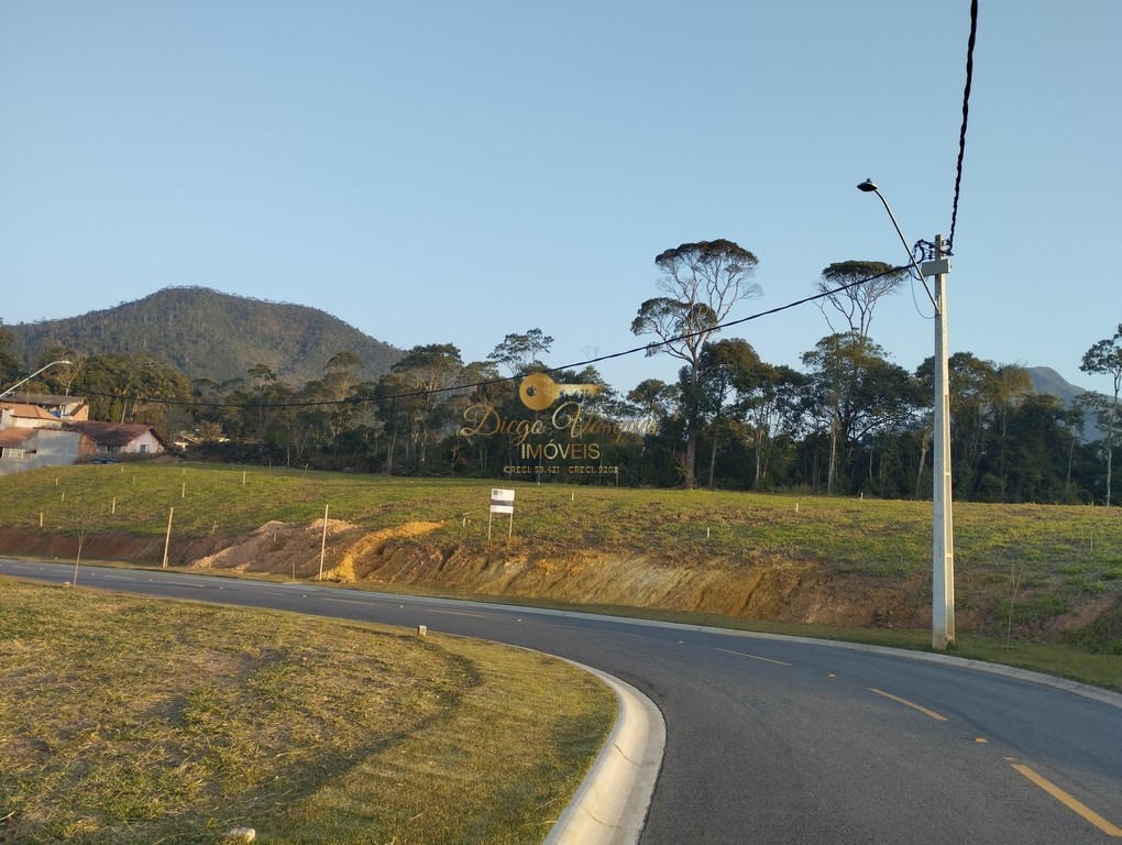 Terreno Residencial à venda em Ermitage, Teresópolis - RJ - Foto 9