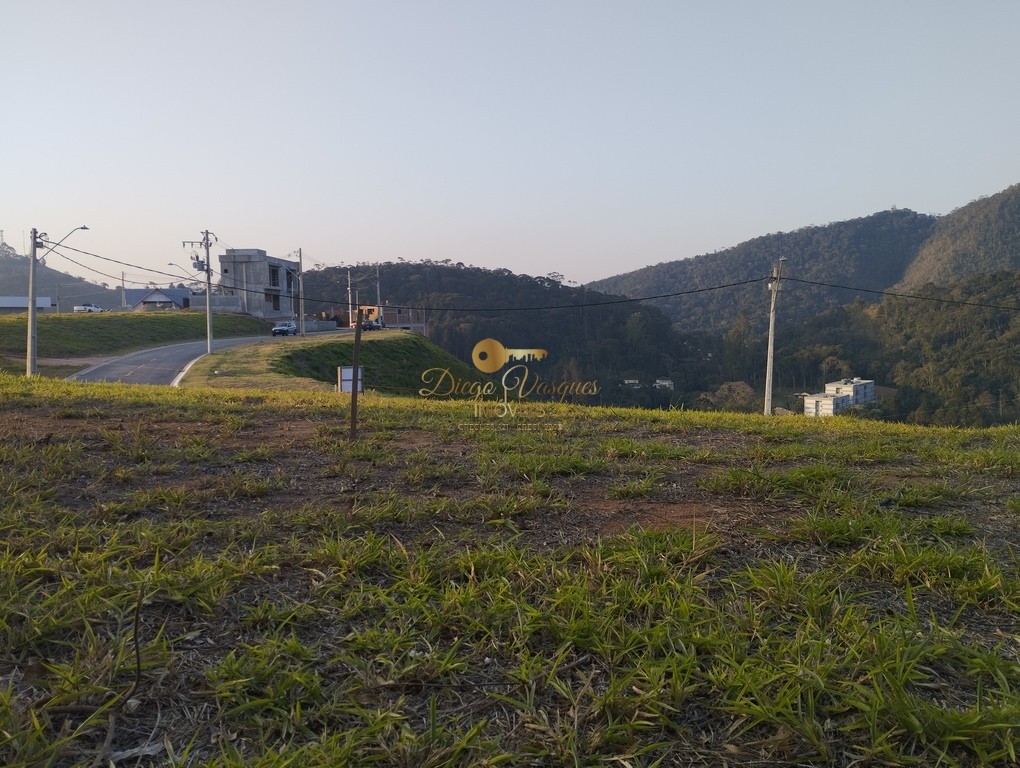 Terreno Residencial à venda em Ermitage, Teresópolis - RJ - Foto 13