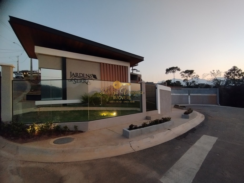 Terreno Residencial à venda em Ermitage, Teresópolis - RJ - Foto 20