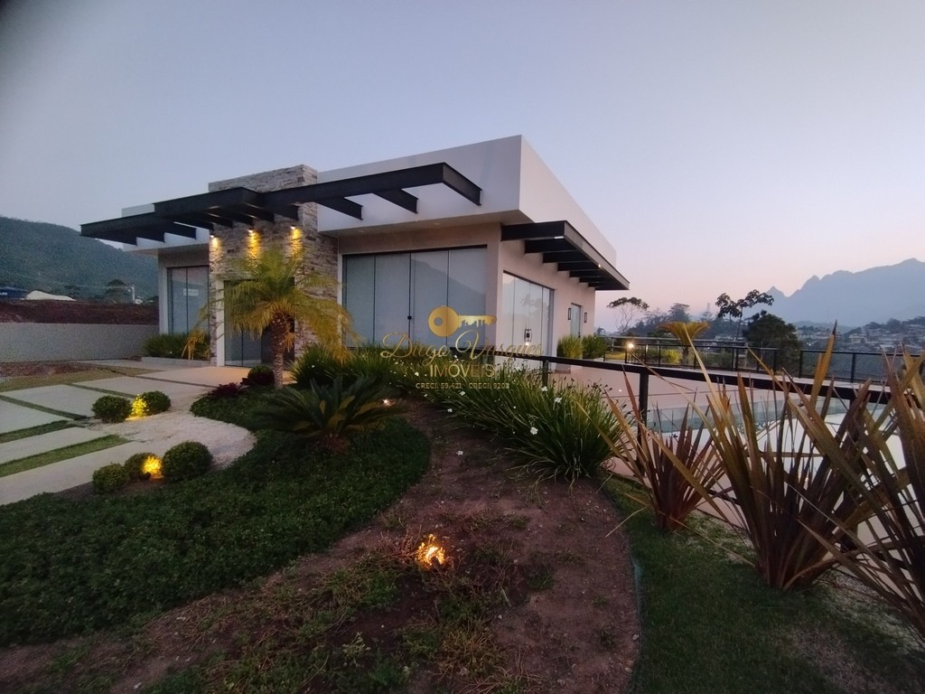 Terreno Residencial à venda em Ermitage, Teresópolis - RJ - Foto 2