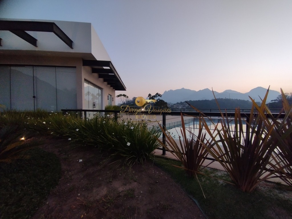 Terreno Residencial à venda em Ermitage, Teresópolis - RJ - Foto 19