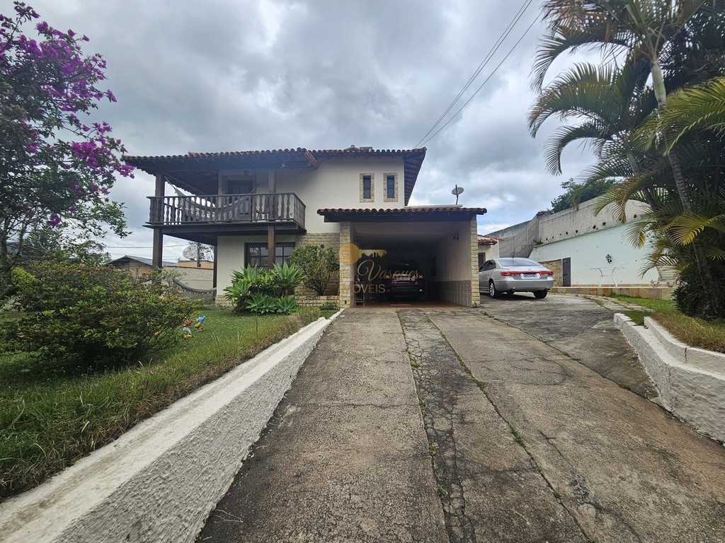 Casa à venda em Fazendinha, Teresópolis - RJ