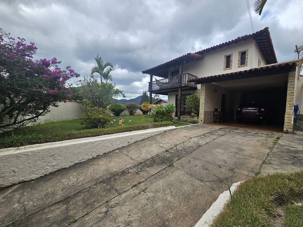 Casa à venda em Fazendinha, Teresópolis - RJ - Foto 2