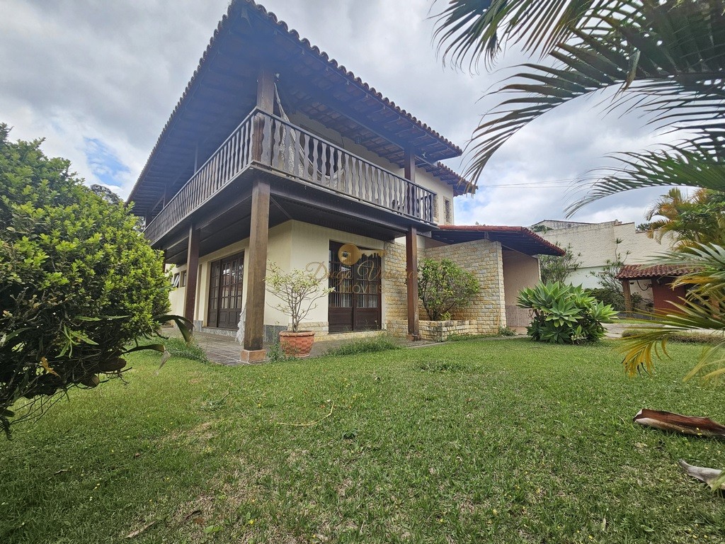 Casa à venda em Fazendinha, Teresópolis - RJ - Foto 4