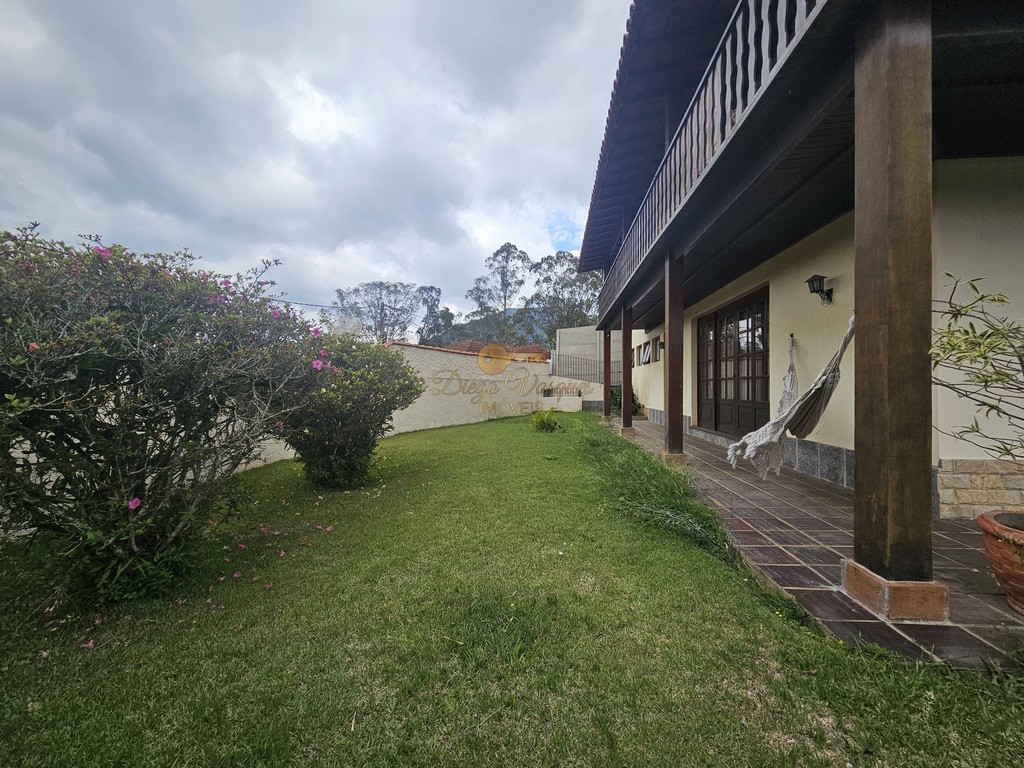Casa à venda em Fazendinha, Teresópolis - RJ - Foto 5