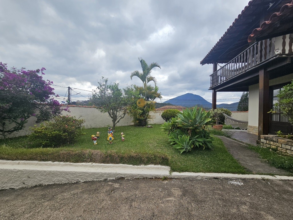 Casa à venda em Fazendinha, Teresópolis - RJ - Foto 3