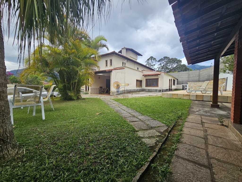 Casa à venda em Fazendinha, Teresópolis - RJ - Foto 8