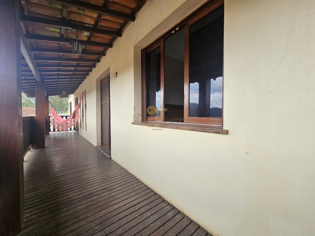 Casa à venda em Fazendinha, Teresópolis - RJ - Foto 42