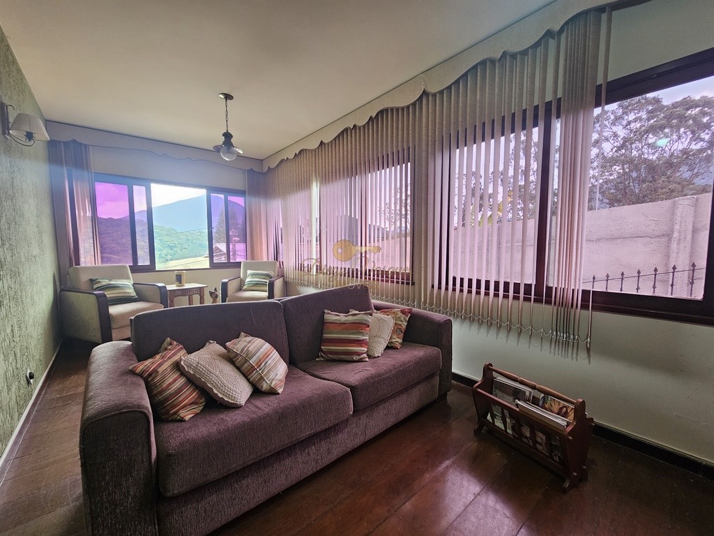 Casa à venda em Fazendinha, Teresópolis - RJ - Foto 43