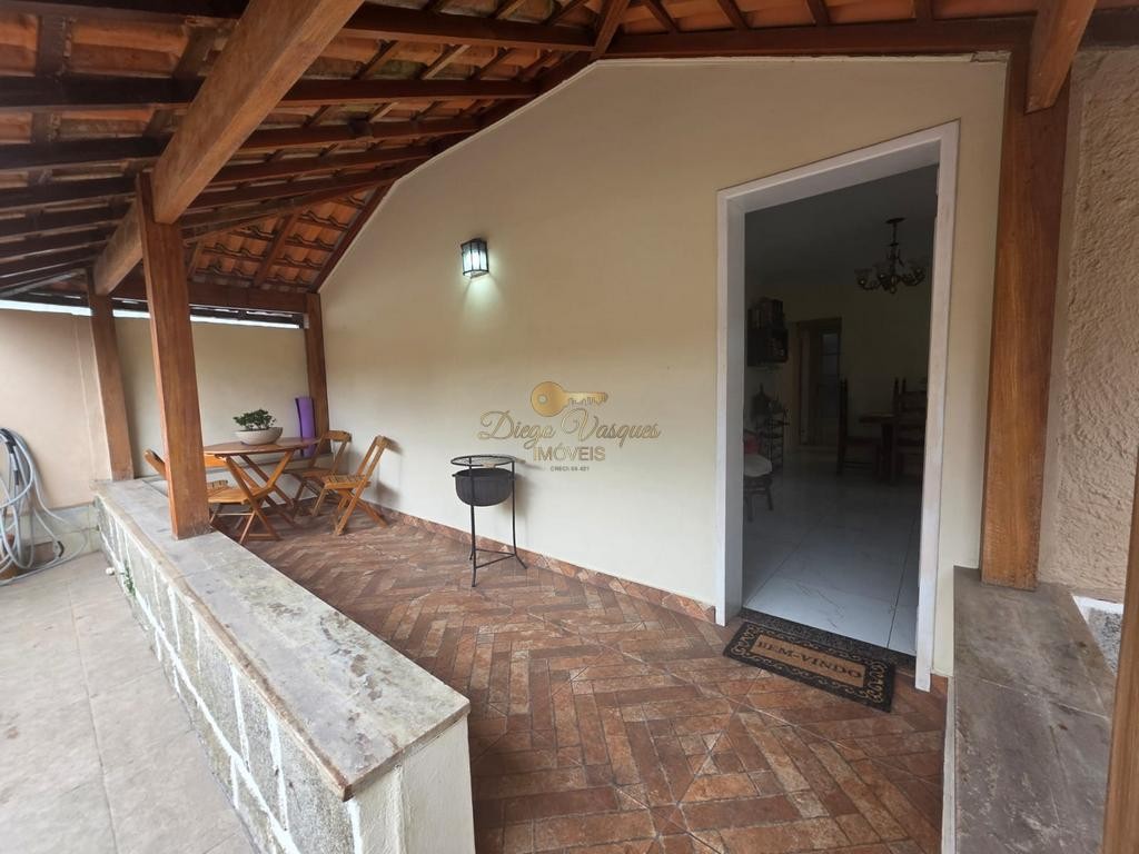 Casa à venda em Agriões, Teresópolis - RJ - Foto 3