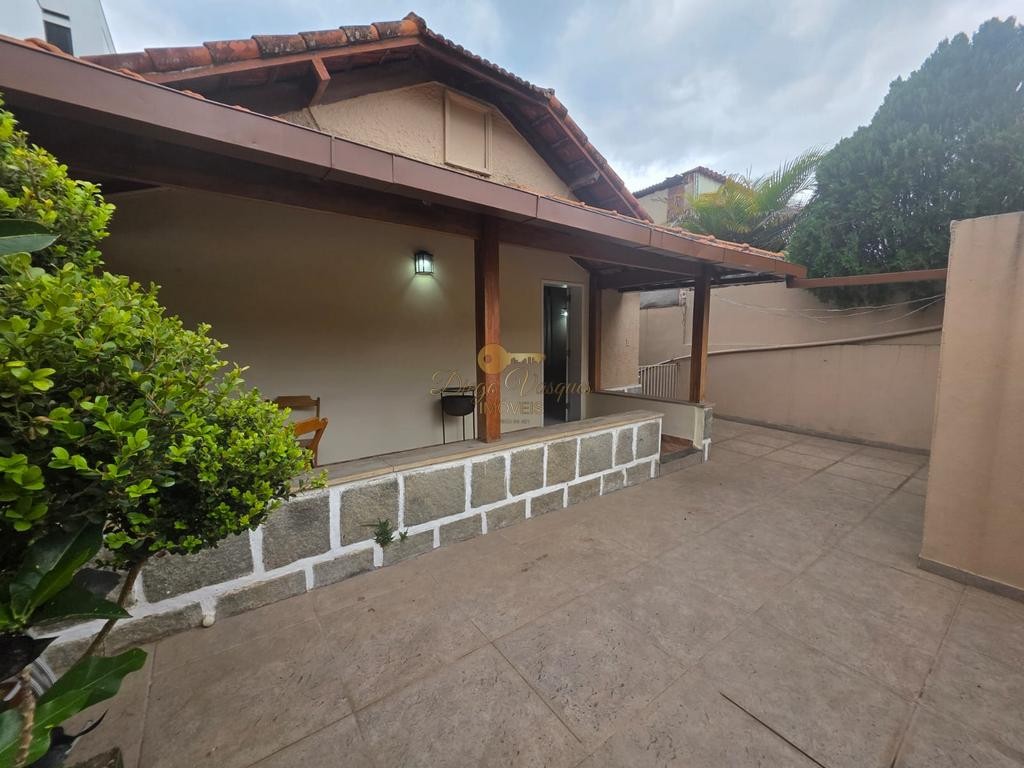 Casa à venda em Agriões, Teresópolis - RJ