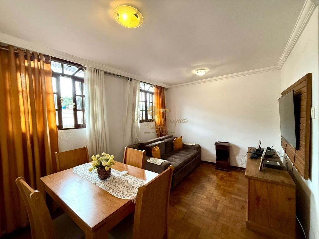 Apartamento à venda em Várzea, Teresópolis - RJ - Foto 2