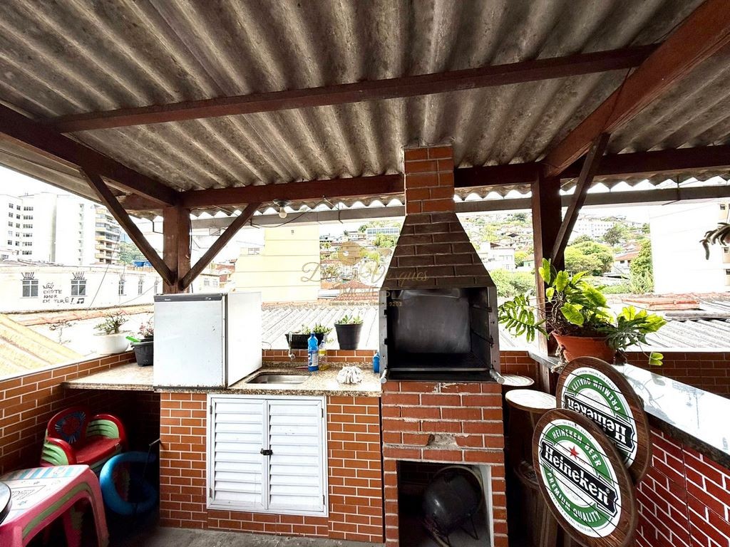 Apartamento à venda em Várzea, Teresópolis - RJ - Foto 12