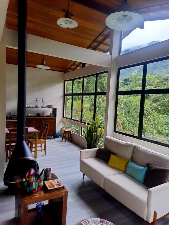 Casa à venda em Carlos Guinle, Teresópolis - RJ - Foto 7