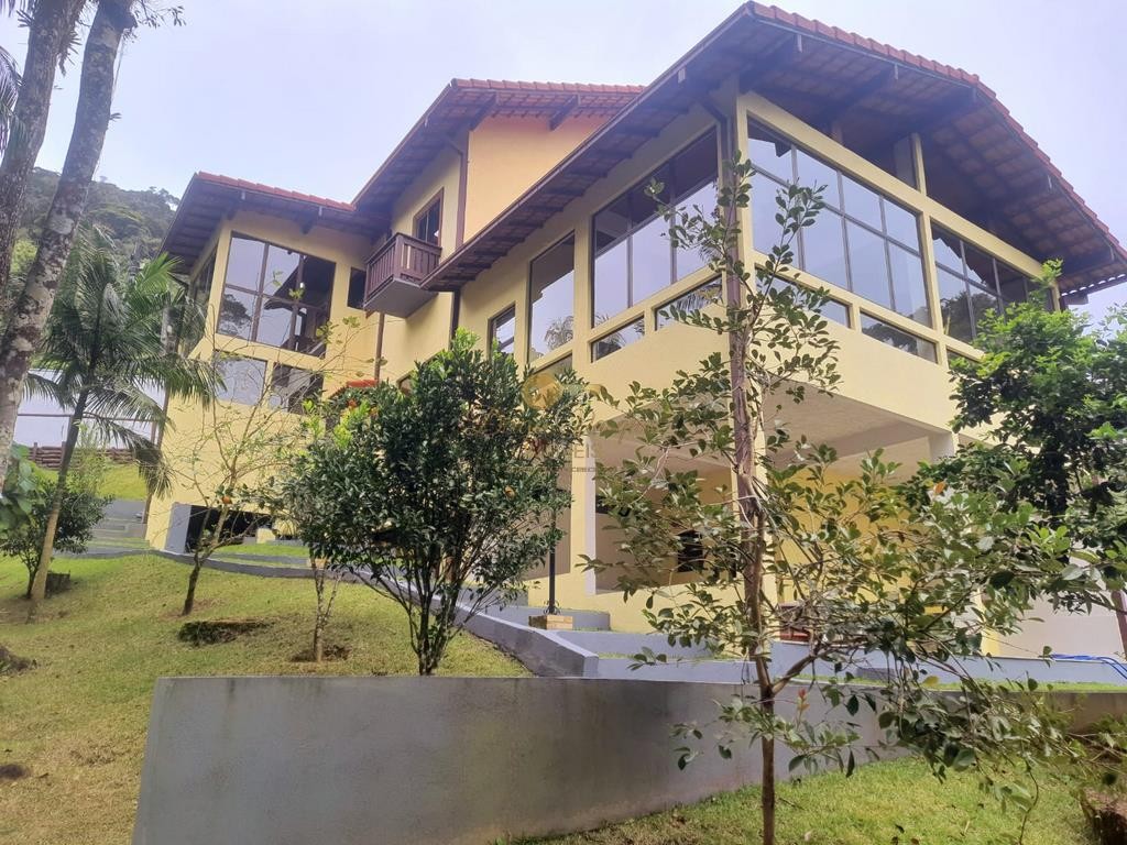 Casa à venda em Carlos Guinle, Teresópolis - RJ - Foto 3