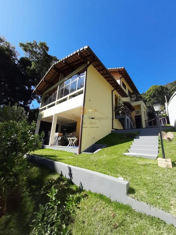 Casa à venda em Carlos Guinle, Teresópolis - RJ - Foto 4