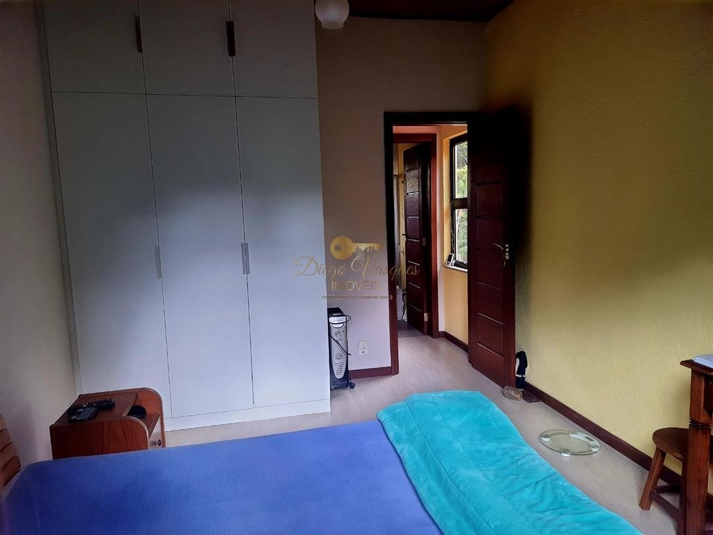 Casa à venda em Carlos Guinle, Teresópolis - RJ - Foto 14